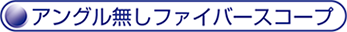 アングル無し　ファイバースコープ